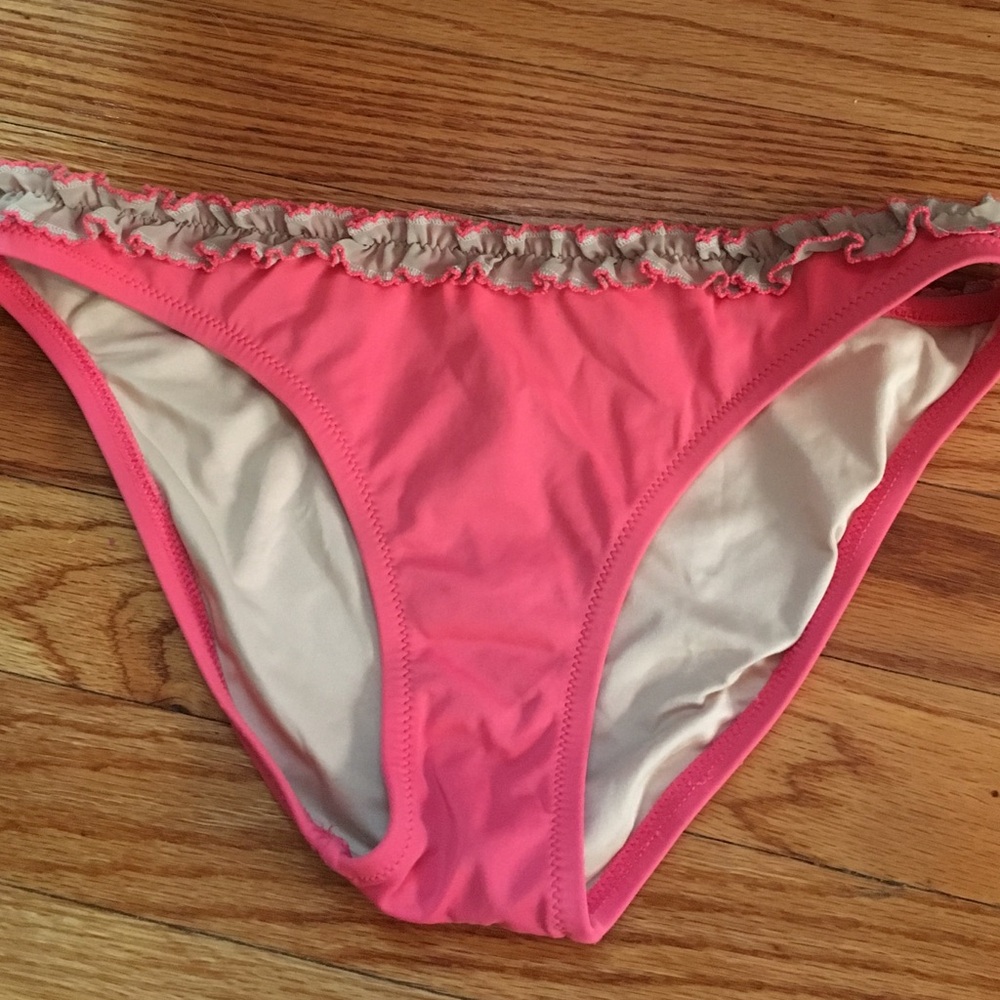 Victoria's Secret bathing suit bottoms